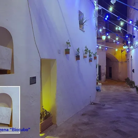 Apartamento Lovely70-style Patio