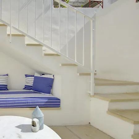 Lovely70-style Patio Apartamento Parabita