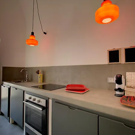Lovely70-style Patio Apartamento Parabita