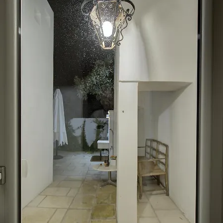 Lovely70-style Patio Apartamento
