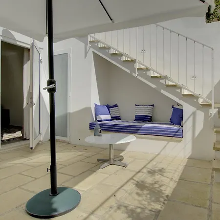 Lovely70-style Patio * Parabita