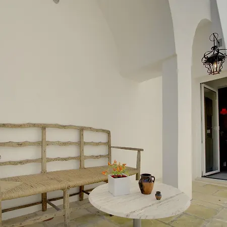 Lovely70-style Patio Apartamento
